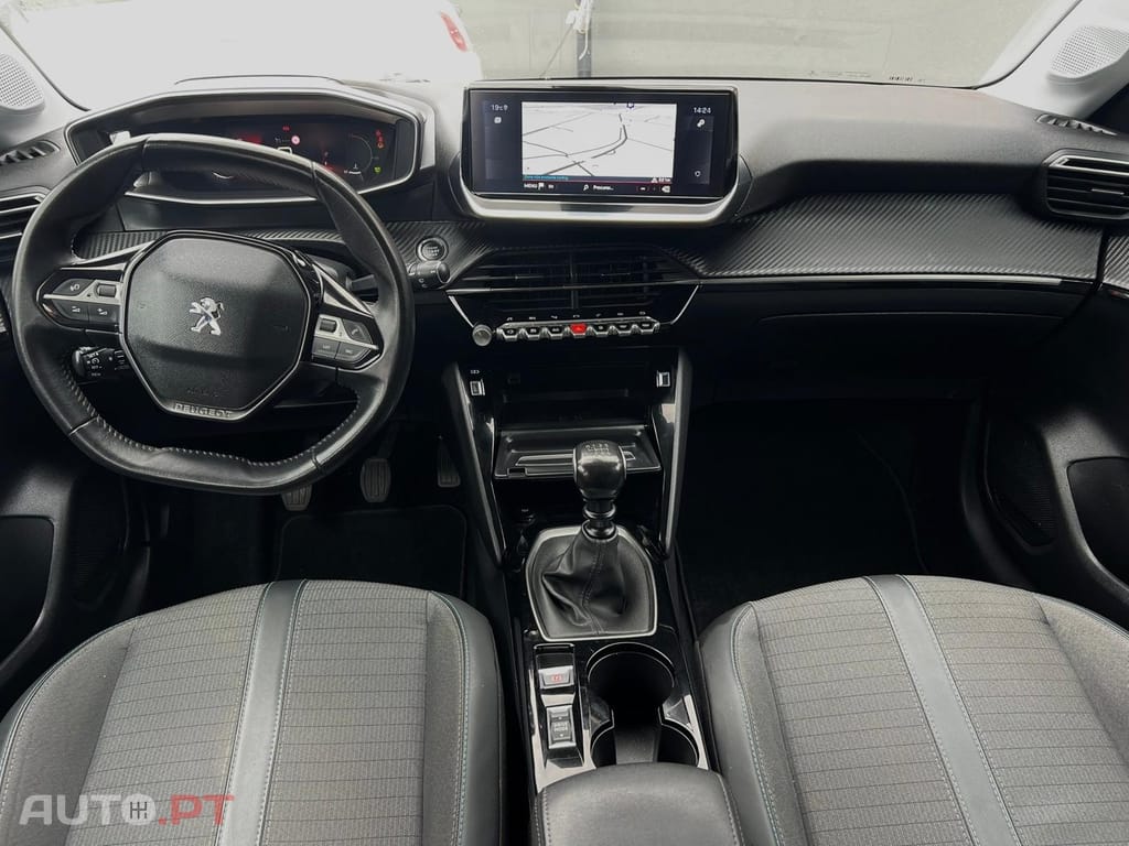 Peugeot 208 1.2 PureTech Allure