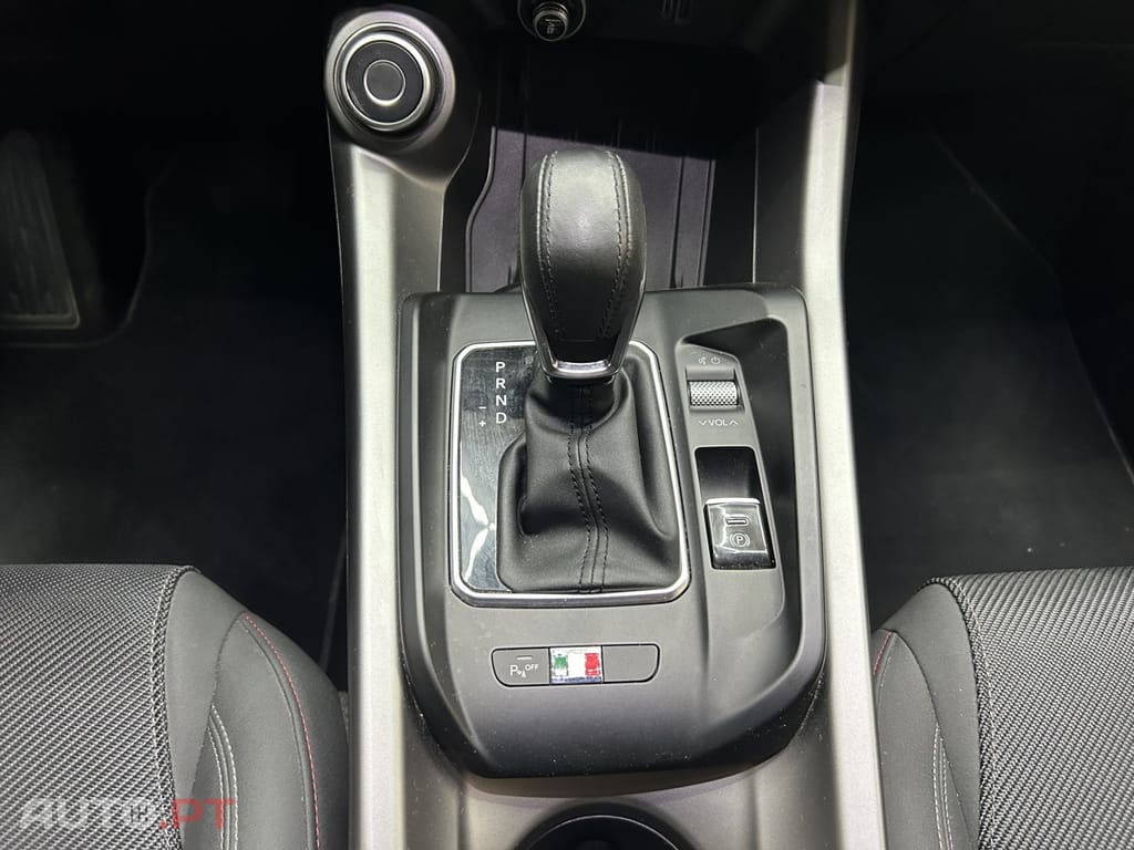 Alfa Romeo Tonale 1.5 Hybrid Sprint