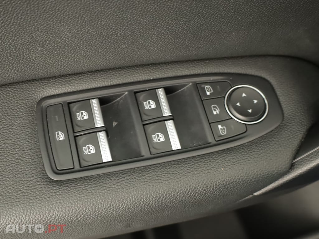 Renault Captur Captur 1.0 TCe Techno