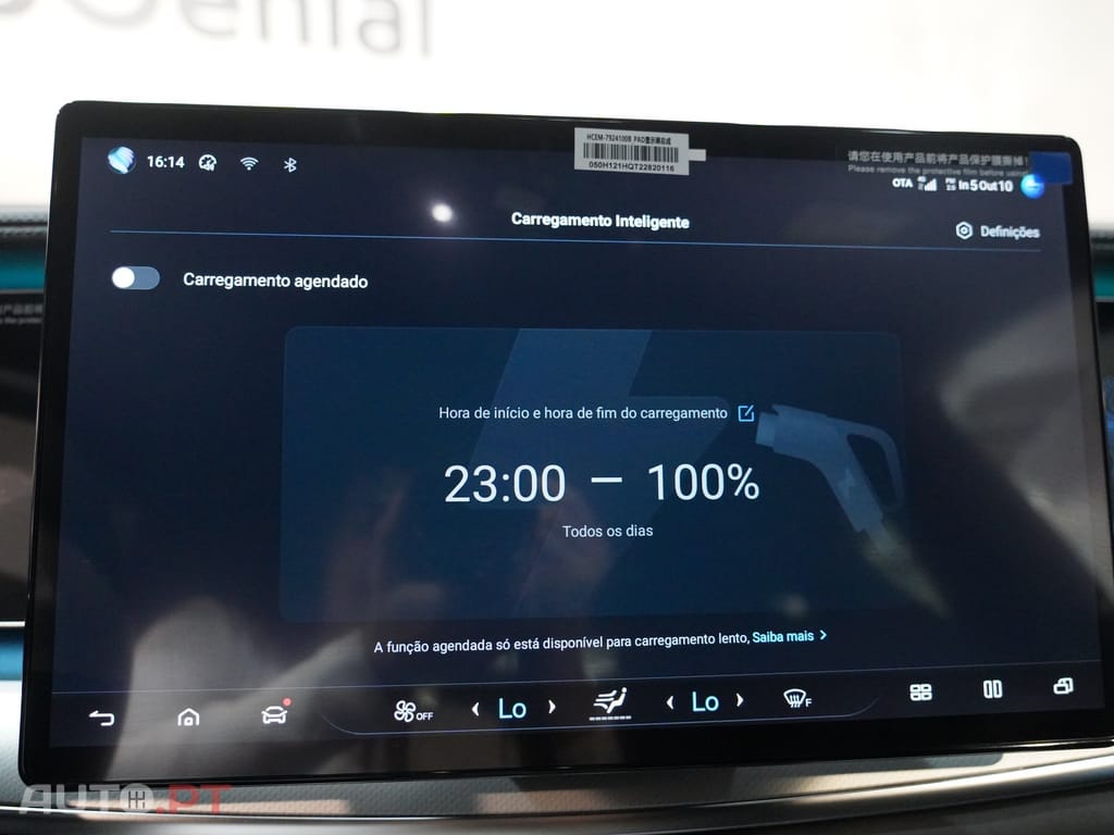 BYD Sealion 7 82.5 kWh Comfort