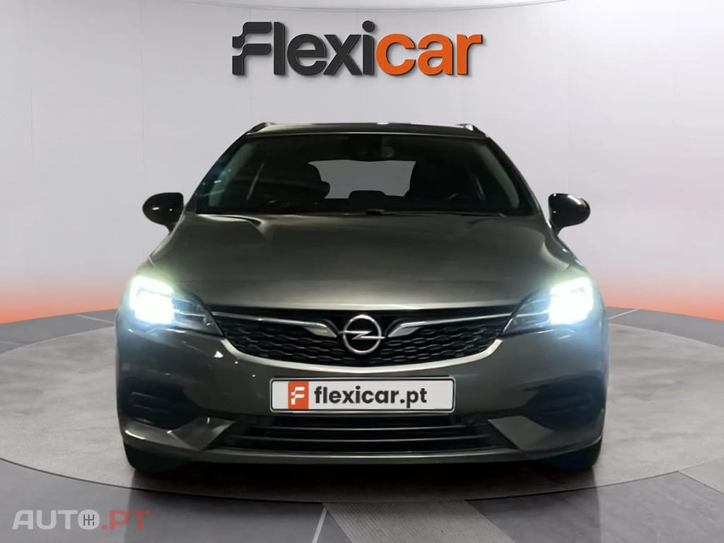 Opel Astra Sports Tourer 1.2 T GS Line S/S