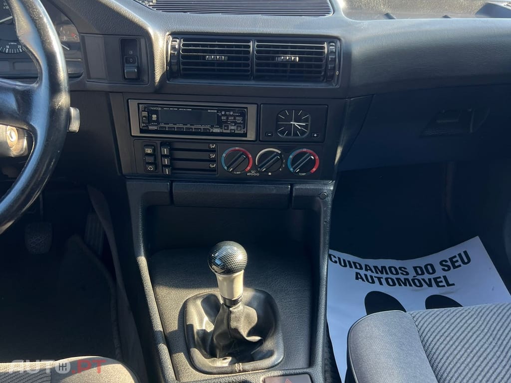 BMW 524 td