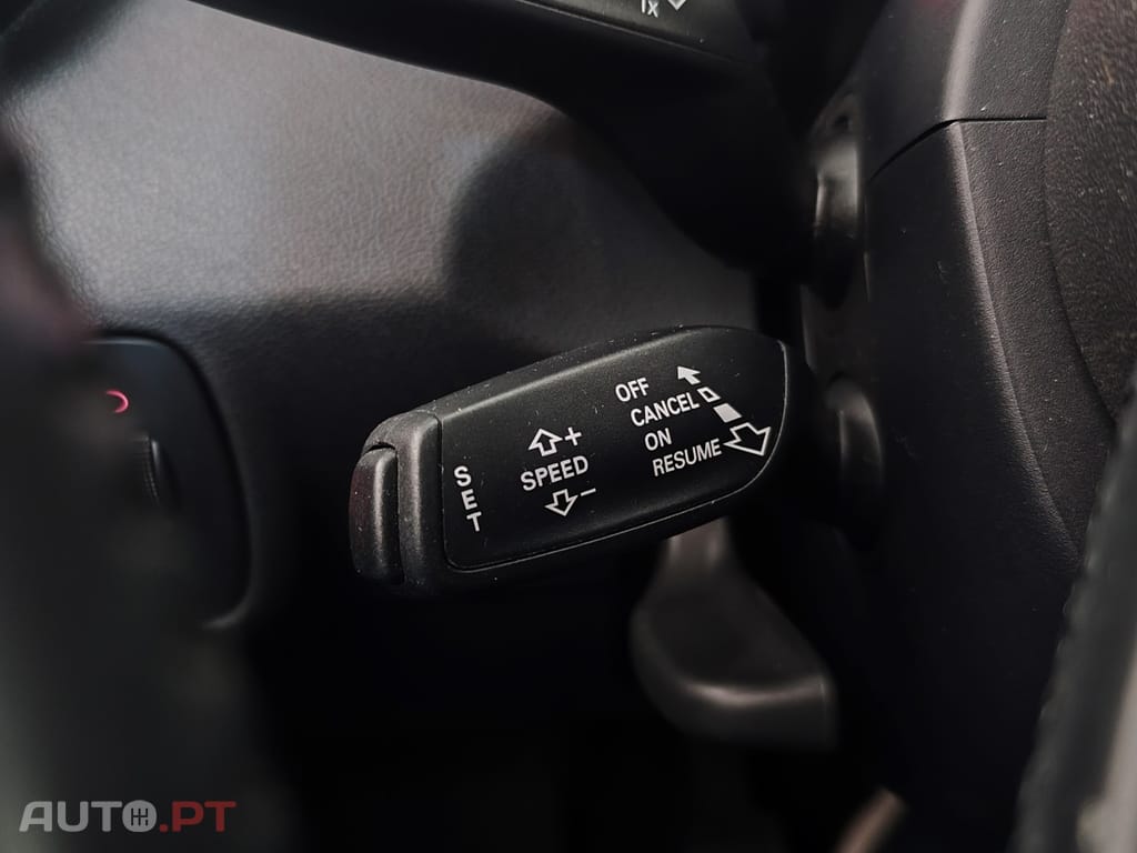 Audi A1 1.0 TFSI Design