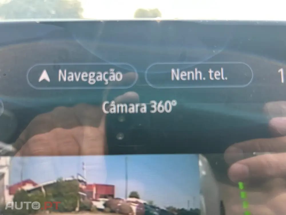 Renault Clio 1.0 TCe Techno