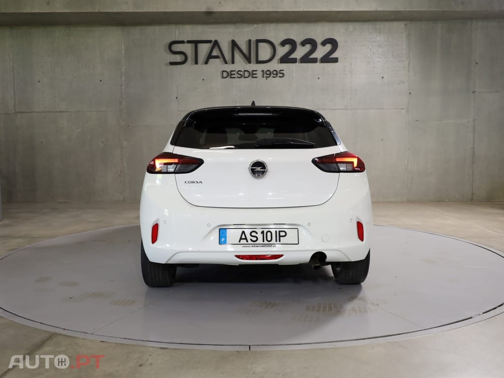 Opel Corsa 1.2 T Elegance