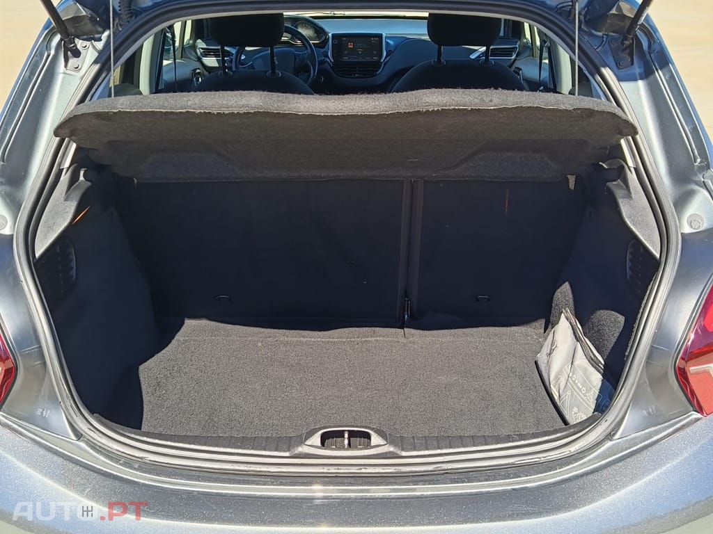 Peugeot 208 1.2 PureTech Style