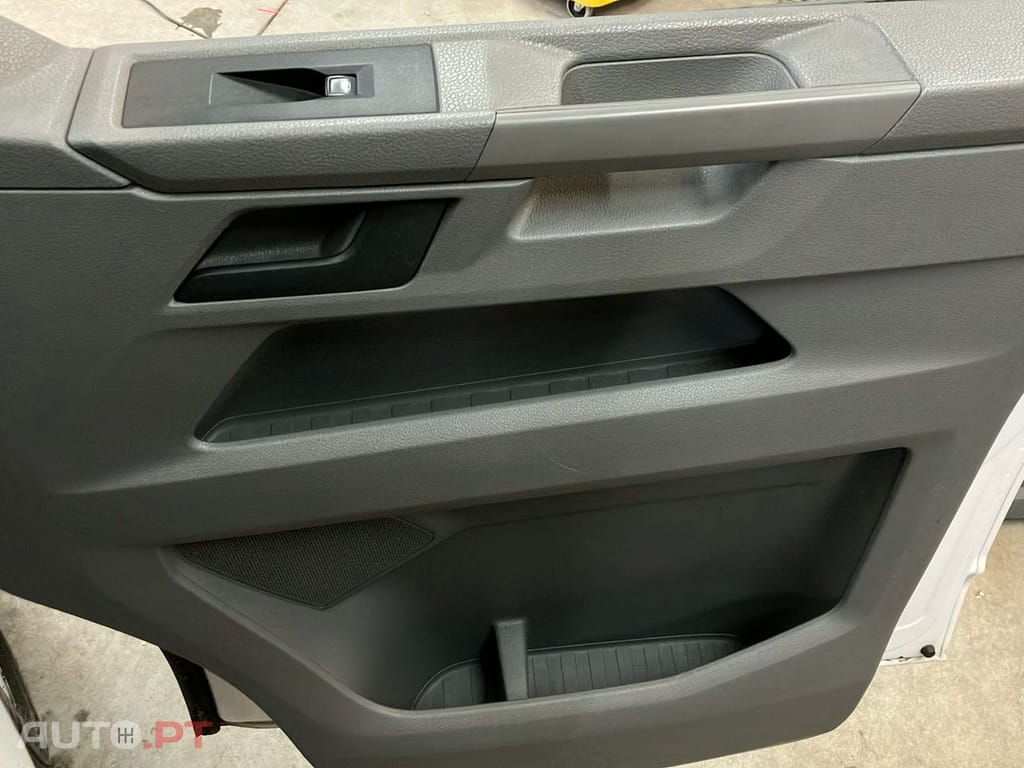 Volkswagen Transporter 2.0 TDI L1H1