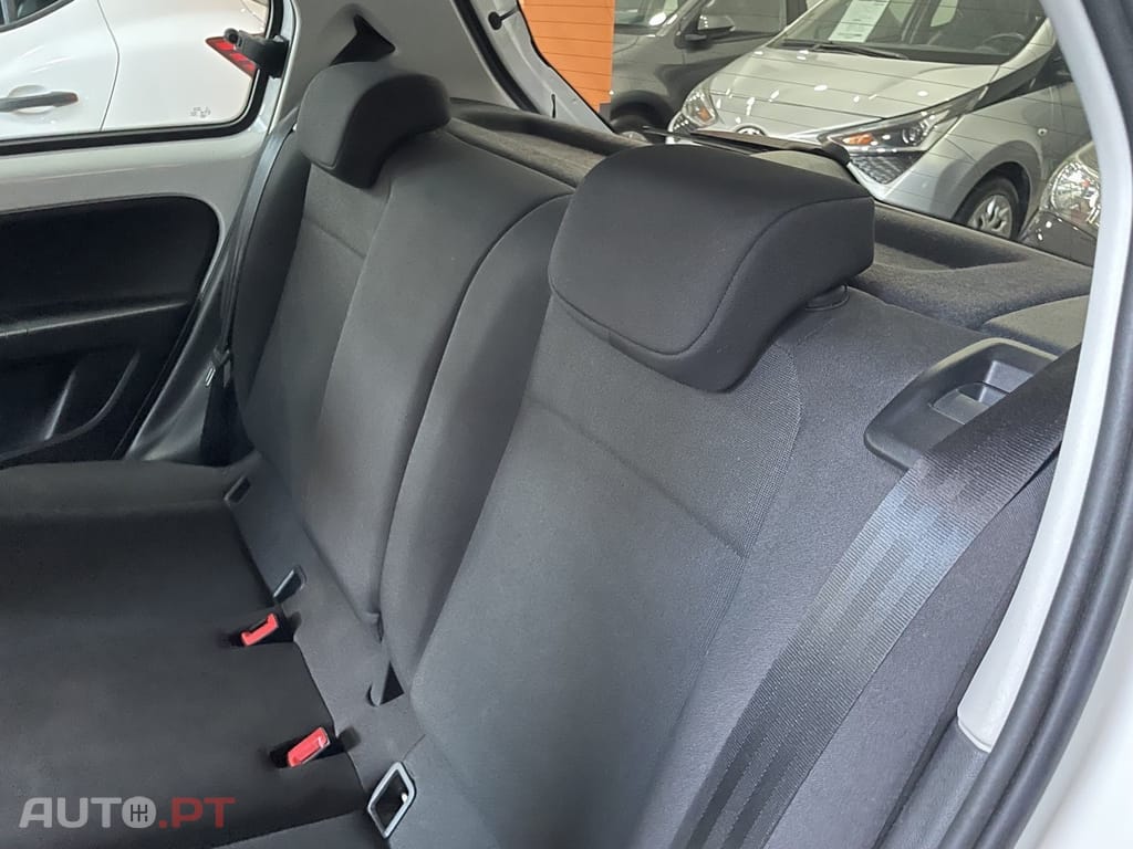 Volkswagen Up! 1.0 Move