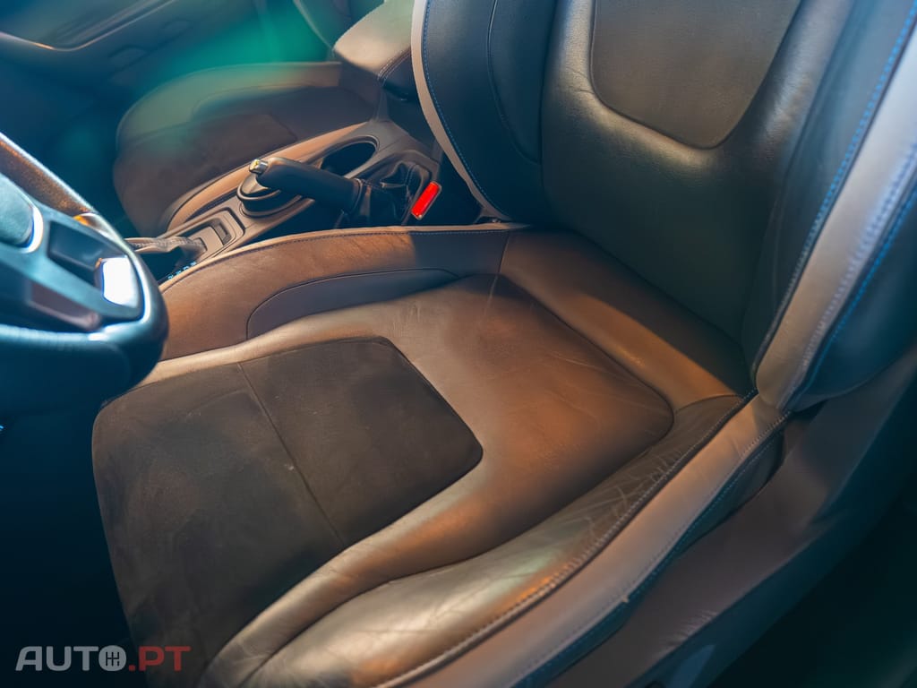 Ford Ranger 2,0 l EcoBlue Auto Raptor