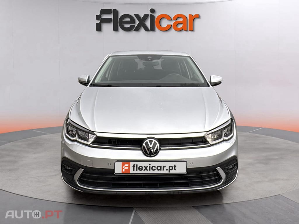 Volkswagen Polo 1.0 TSi Life
