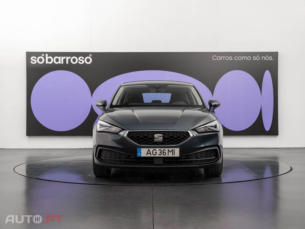 Seat Leon 1.0 TSI Style