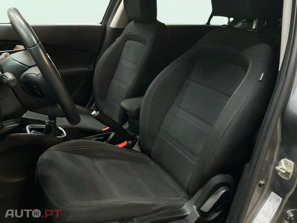 Fiat Tipo 1.3 M-Jet Lounge