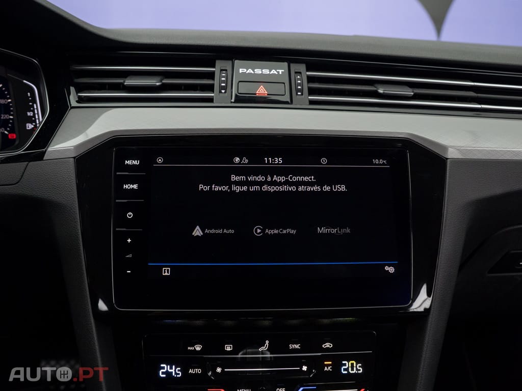 Volkswagen Passat Variant 1.4 TSI GTE Plug-in