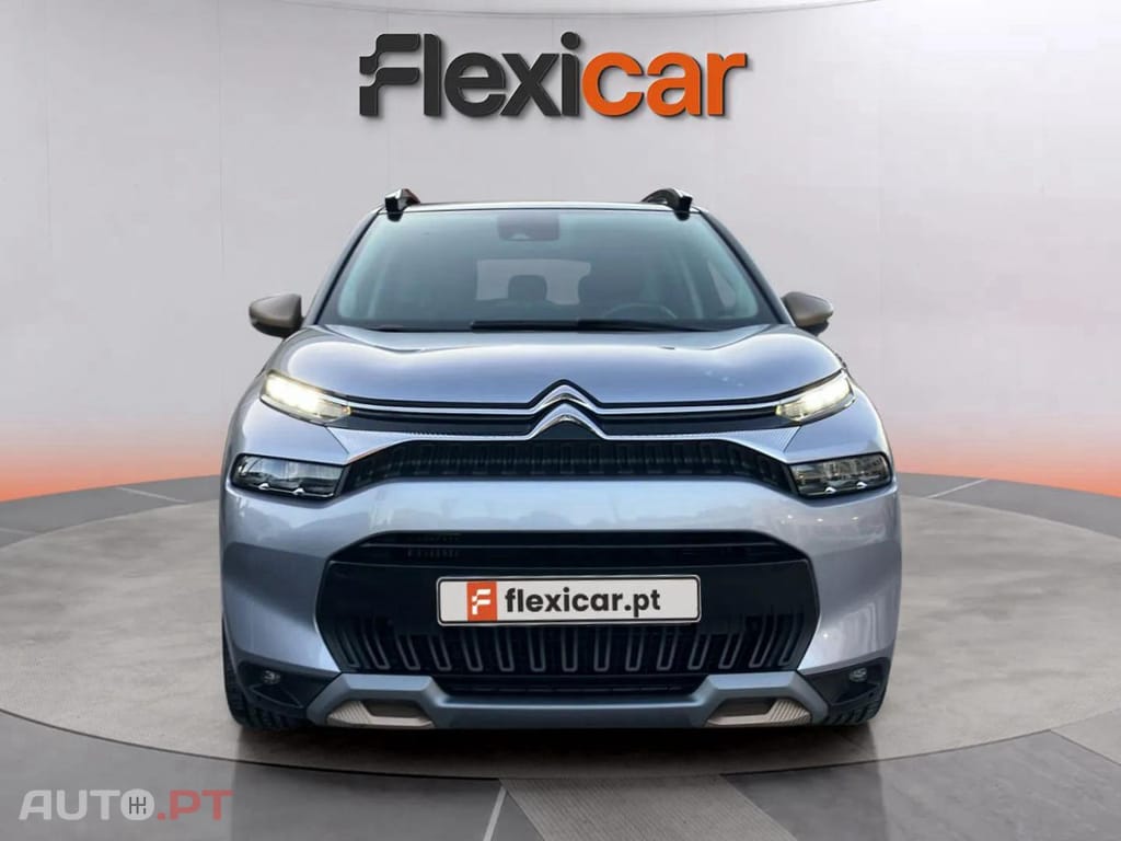 Citroen C3 Aircross 1.2 PureTech C-Series