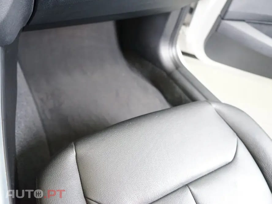 BMW 116 d EfficientDynamics Edition