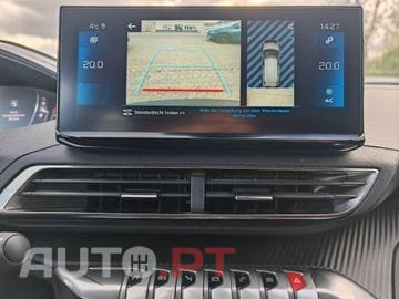Peugeot 5008 1.5 BlueHDi Allure EAT8
