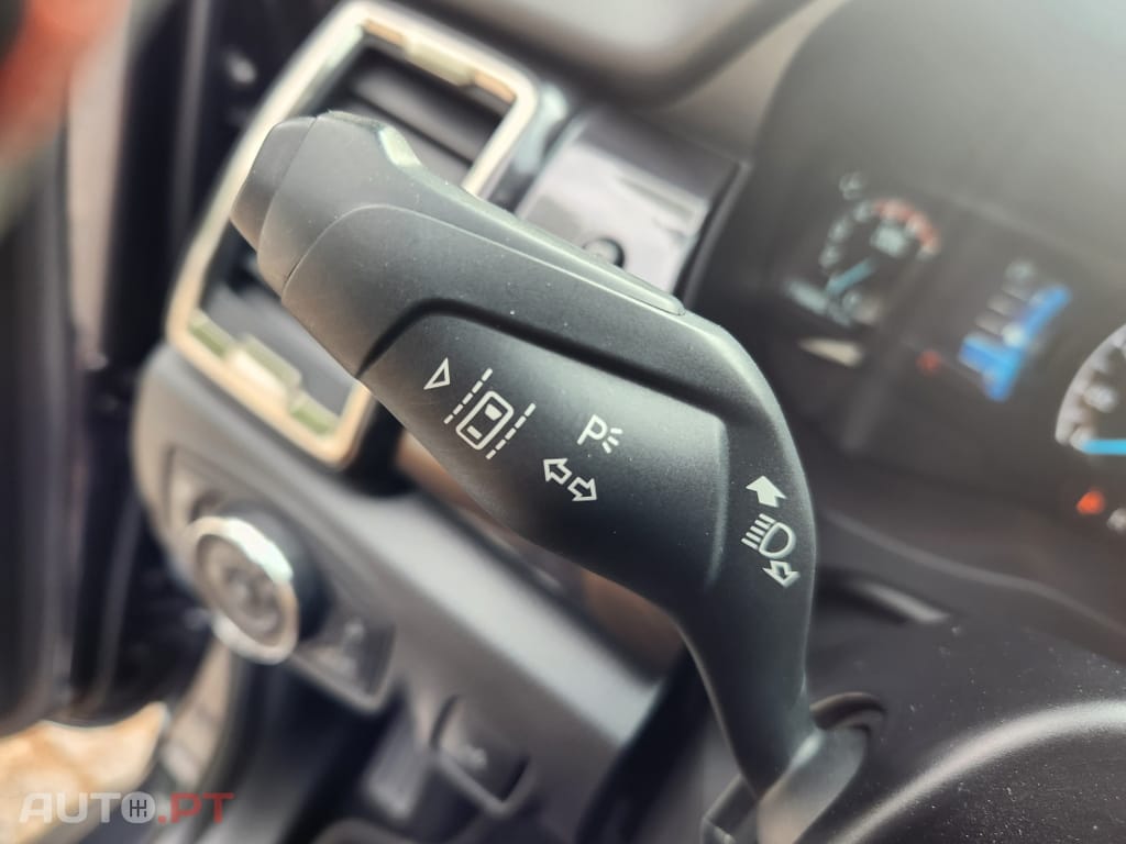 Ford Ranger 2.0 TDCi CD Wildtrak Aut.4WD