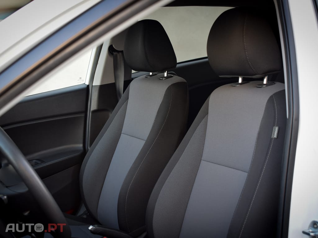 Hyundai i20 1.1 D