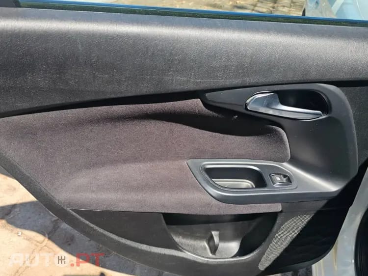 Fiat Tipo 1.6 M-Jet Lounge J17