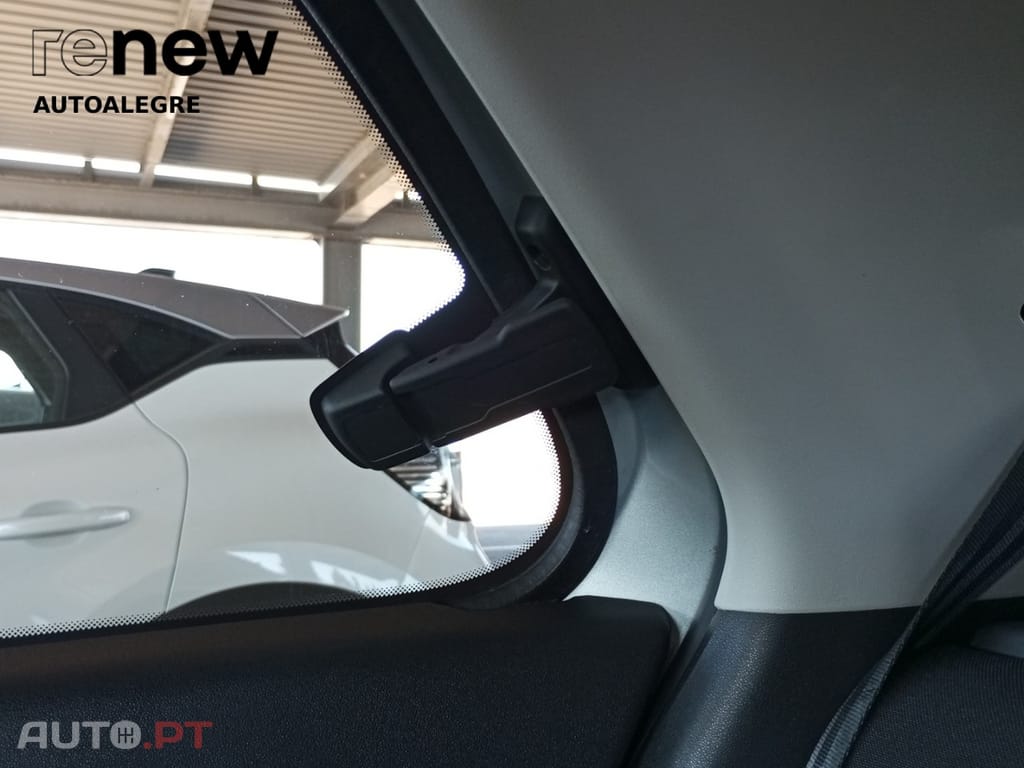 Citroen C4 Cactus 1.2