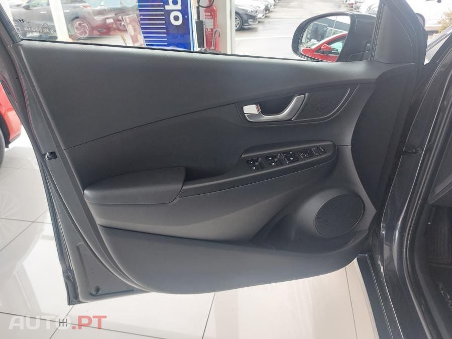 Hyundai Kauai EV 39 kWh Executive