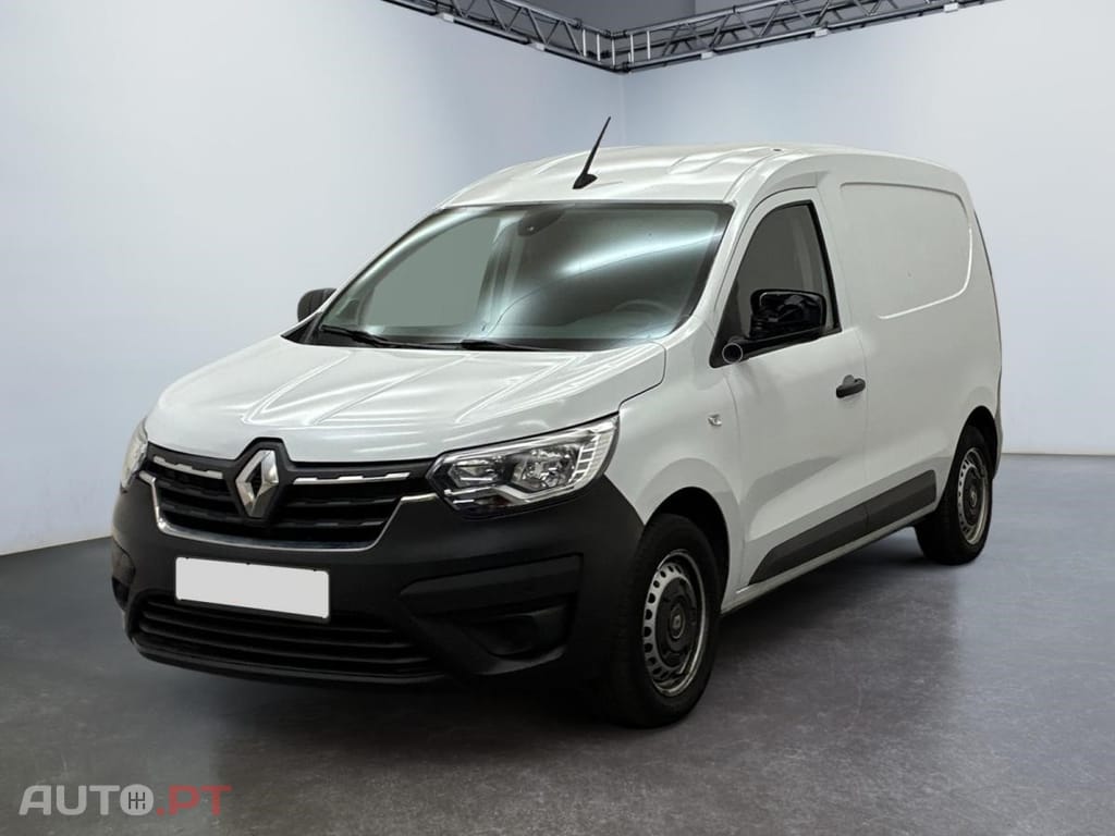 Renault Express 1.3 TCe Confort
