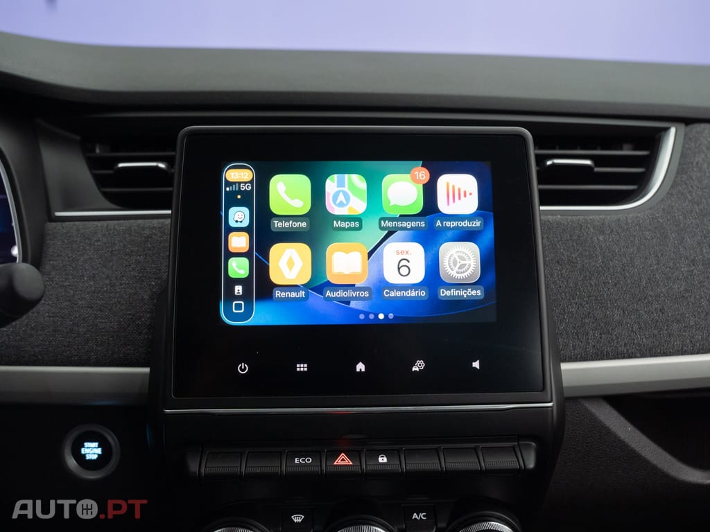 Renault Zoe (c/ Bateria) Limited 50