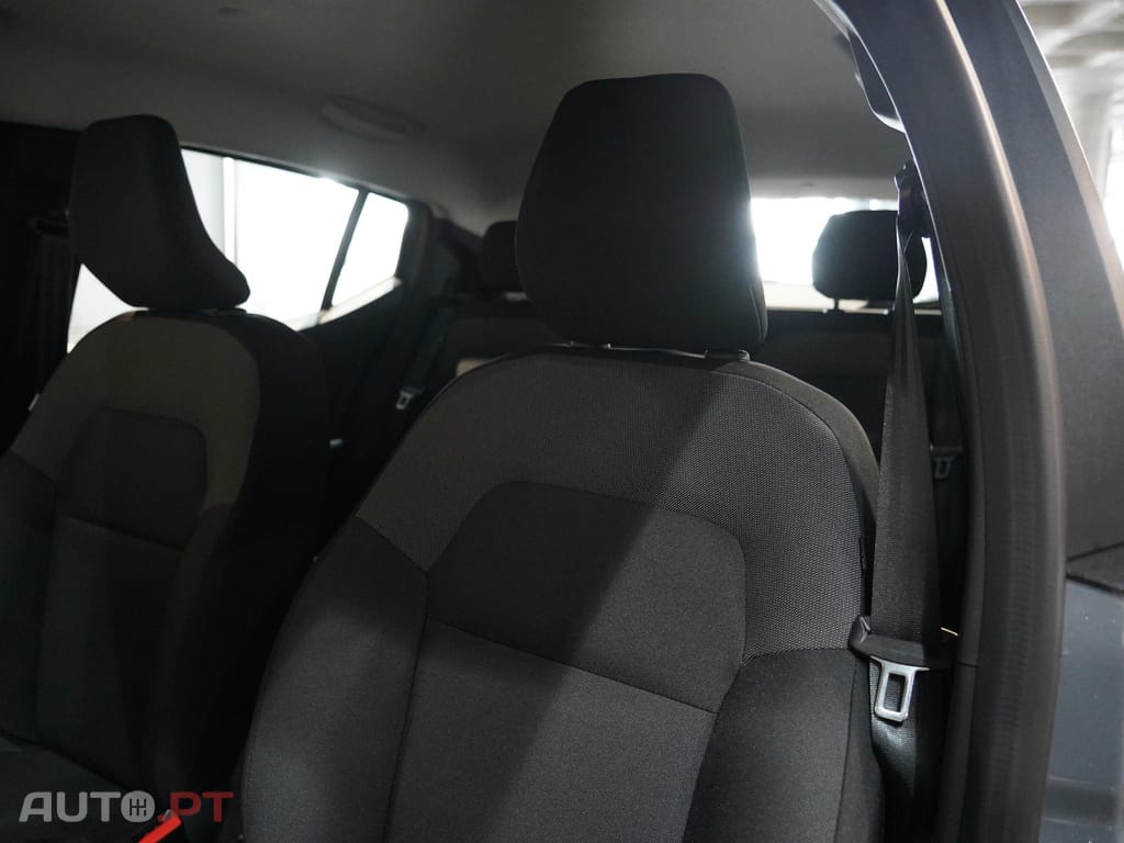 Dacia Sandero 1.0 ECO-G Essential Bi-Fuel