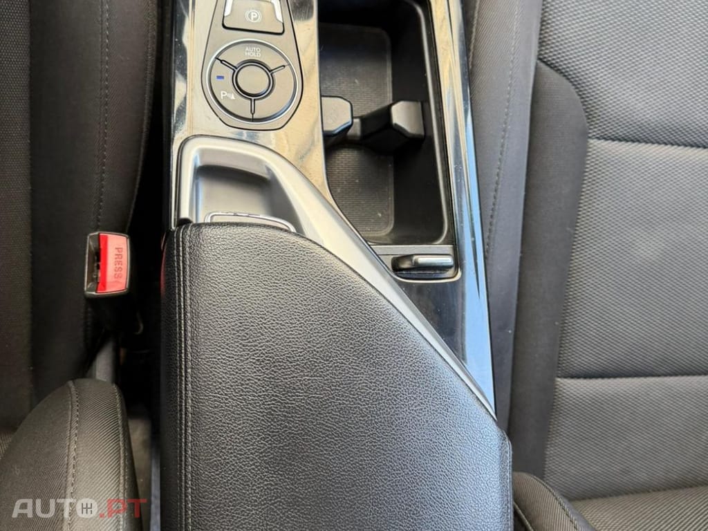 Hyundai i40 1.7 d Sport