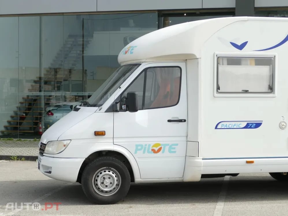 Mercedes-Benz Sprinter 316 CDi /30 CD