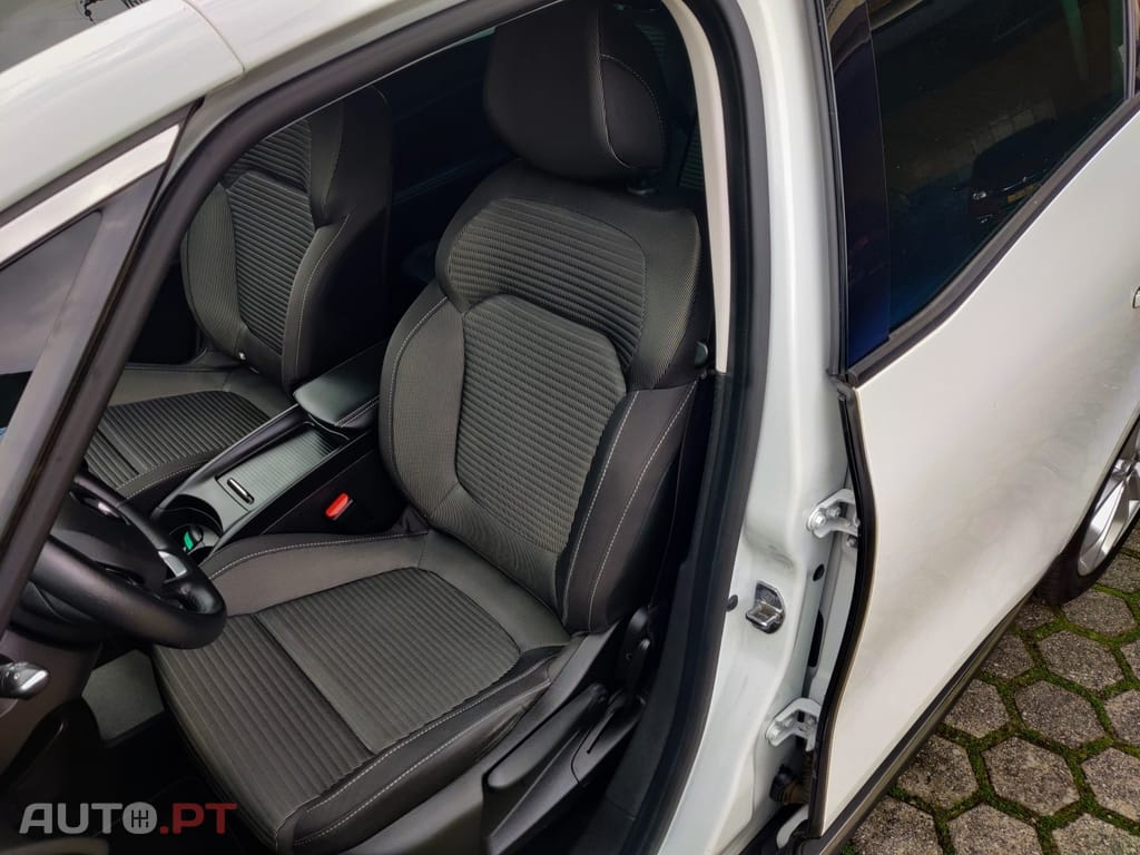 Renault Grand Scénic 1.5 dCi Dynamique S SS