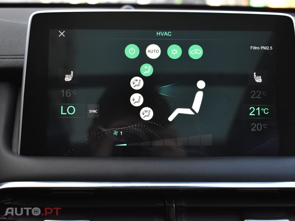 MG EHS 1.5 T-GDI Plug-in Hybrid Luxury