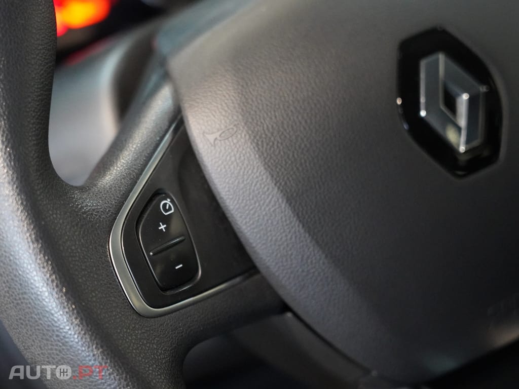 Renault Clio 1.5 dCi Zen
