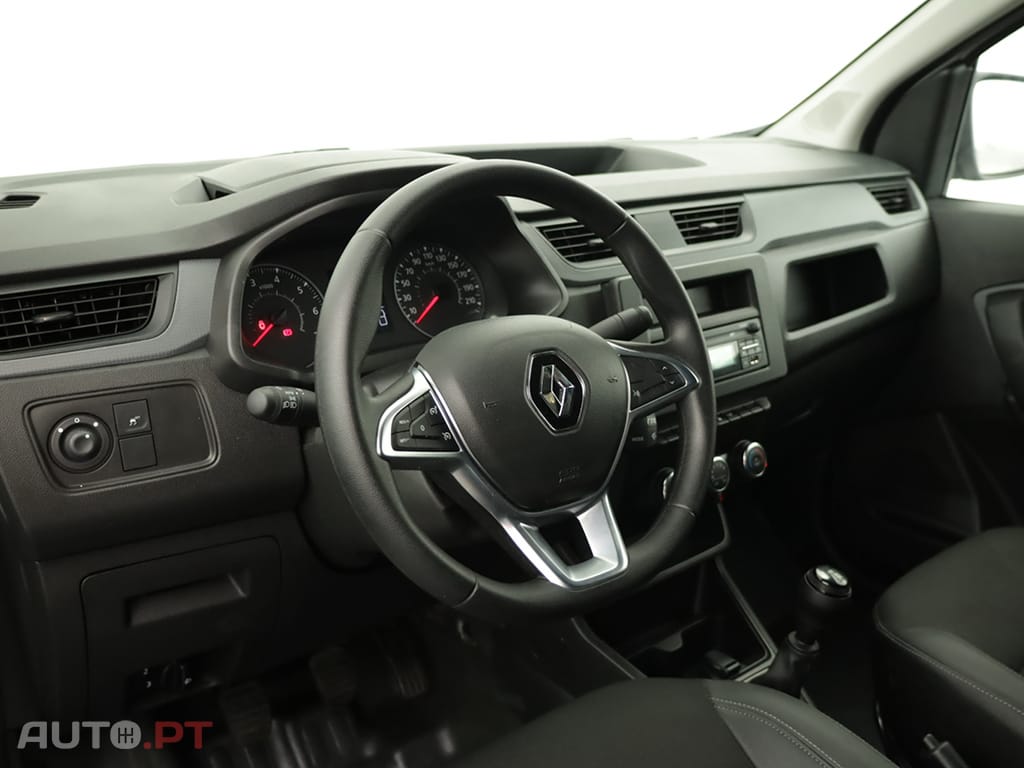 Renault Express Express 1.5 Blue dCi Advance