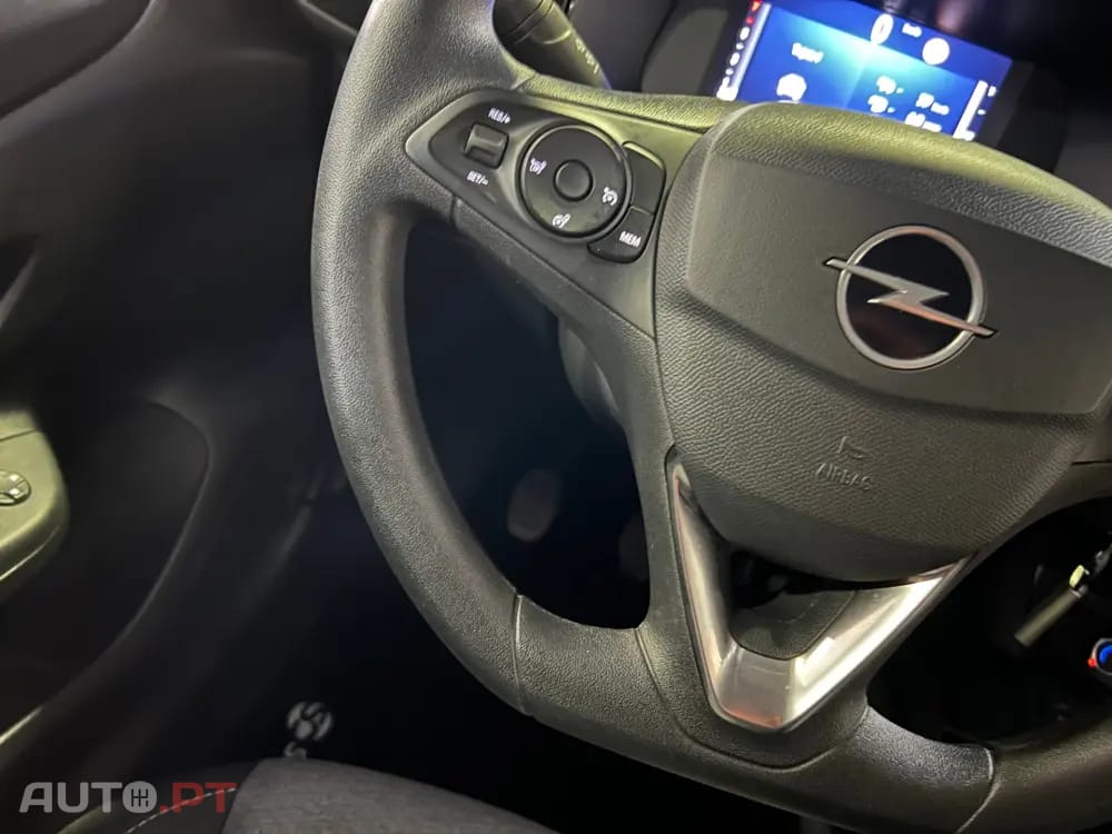 Opel Corsa 1.2 T Edition