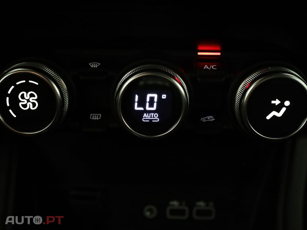 Renault Captur Captur 1.0 TCe Techno Bi-Fuel