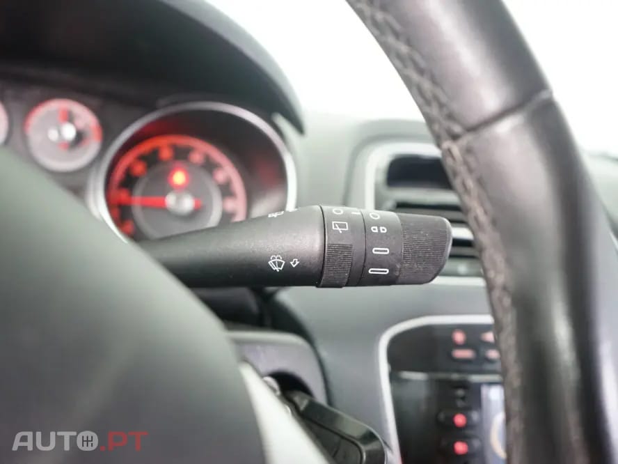 Fiat Punto Evo 1.3 M-Jet Dynamic