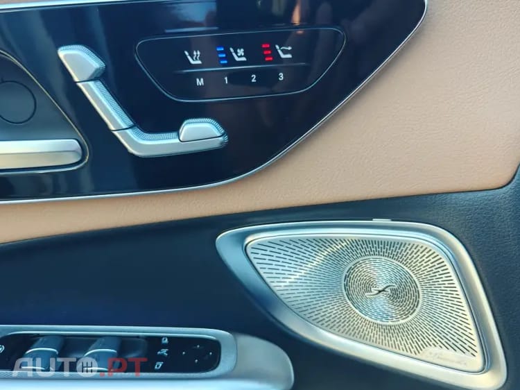 Mercedes-Benz CLE 200 Cabrio