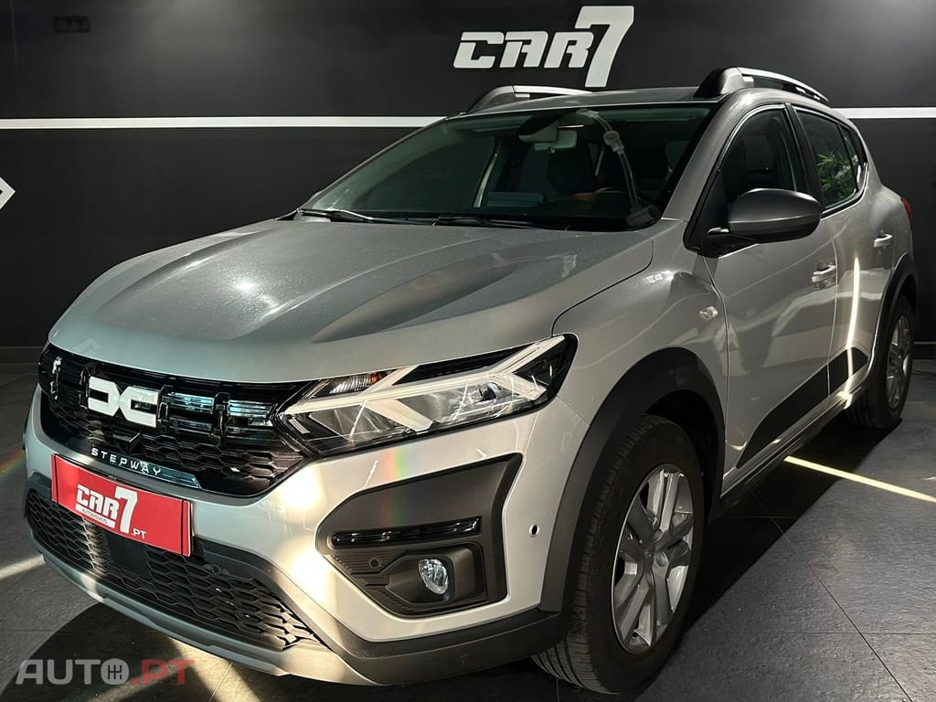 Dacia Sandero 1.0 TCe Comfort