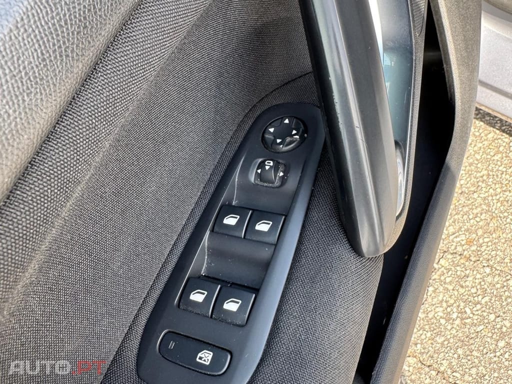 Peugeot 308 SW 1.5 BlueHDi Style