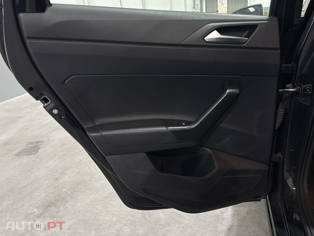 Volkswagen Polo 1.0 TSI Life