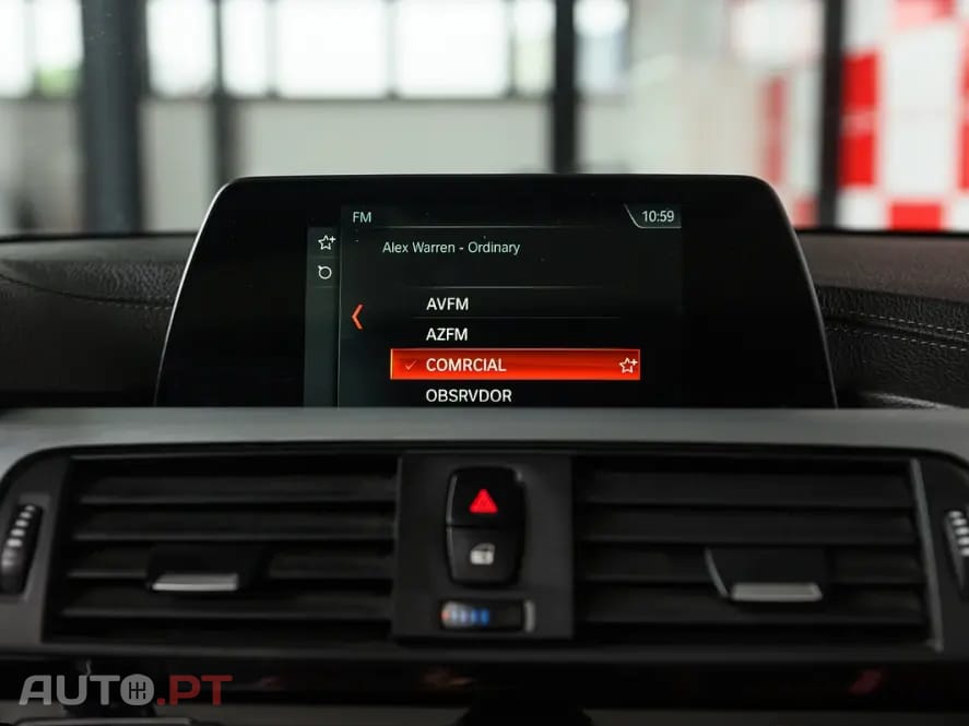BMW 420 d Pack M Auto