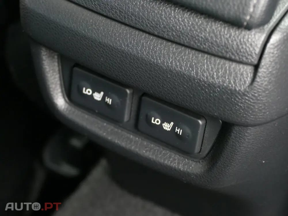 Honda Civic 1.6 i-DTEC Executive Premium 9AT