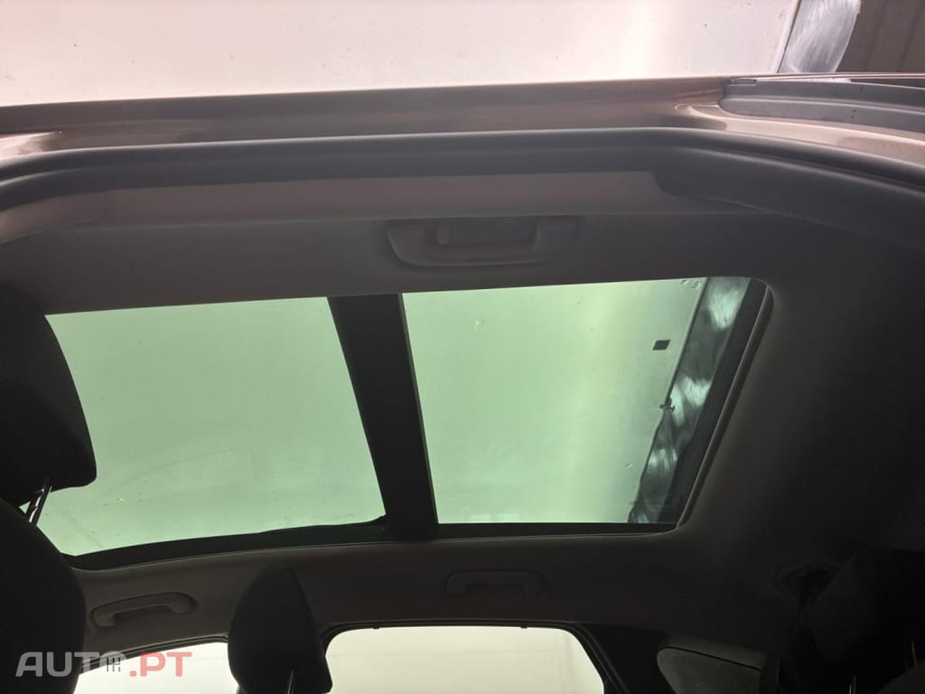 Hyundai Tucson 1.6 T-GDI Business
