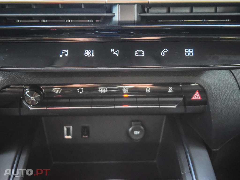 Citroen C5 Aircross 1.2 PureTech Feel Pack