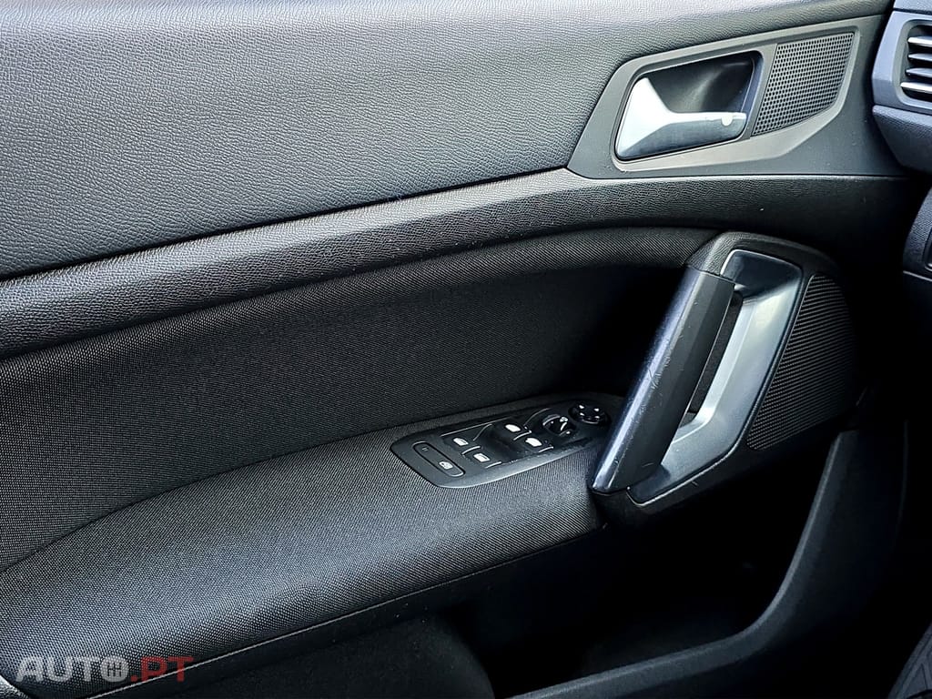 Peugeot 308 1.6 BlueHDi Allure