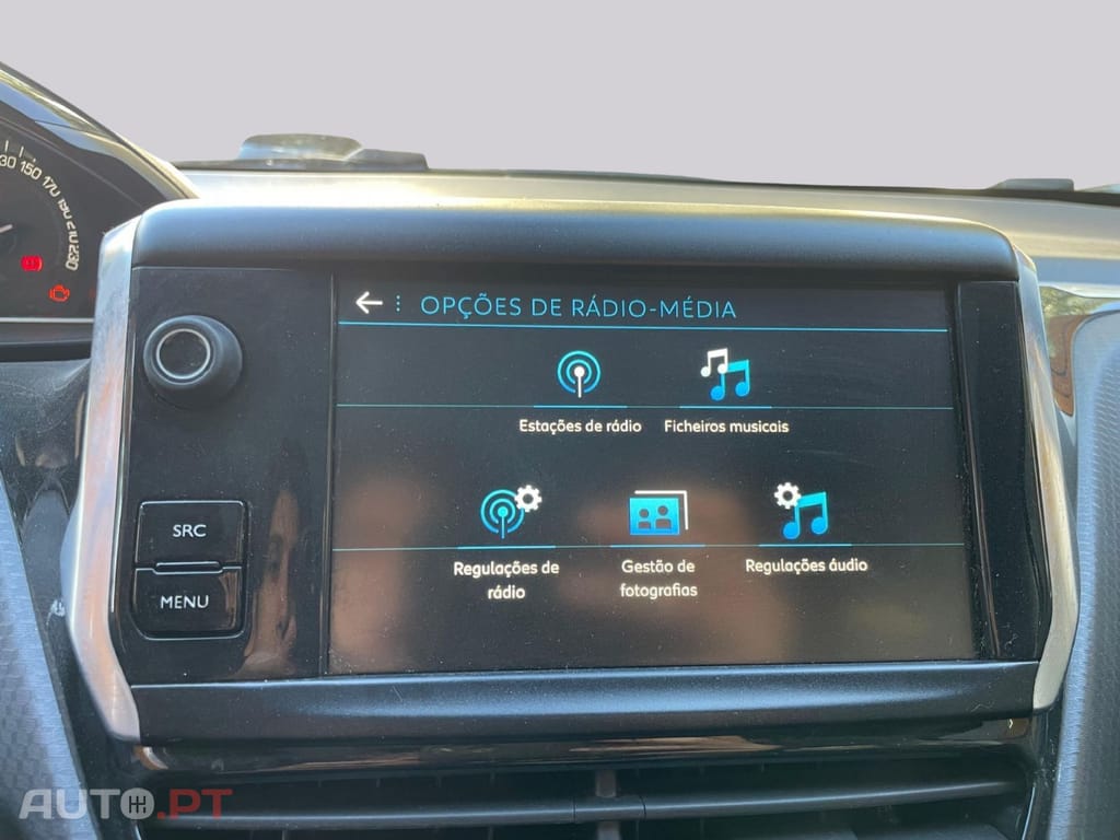 Peugeot 2008 1.2 e-THP GT Line