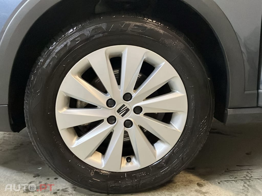 Seat Arona 1.0 TSI Style