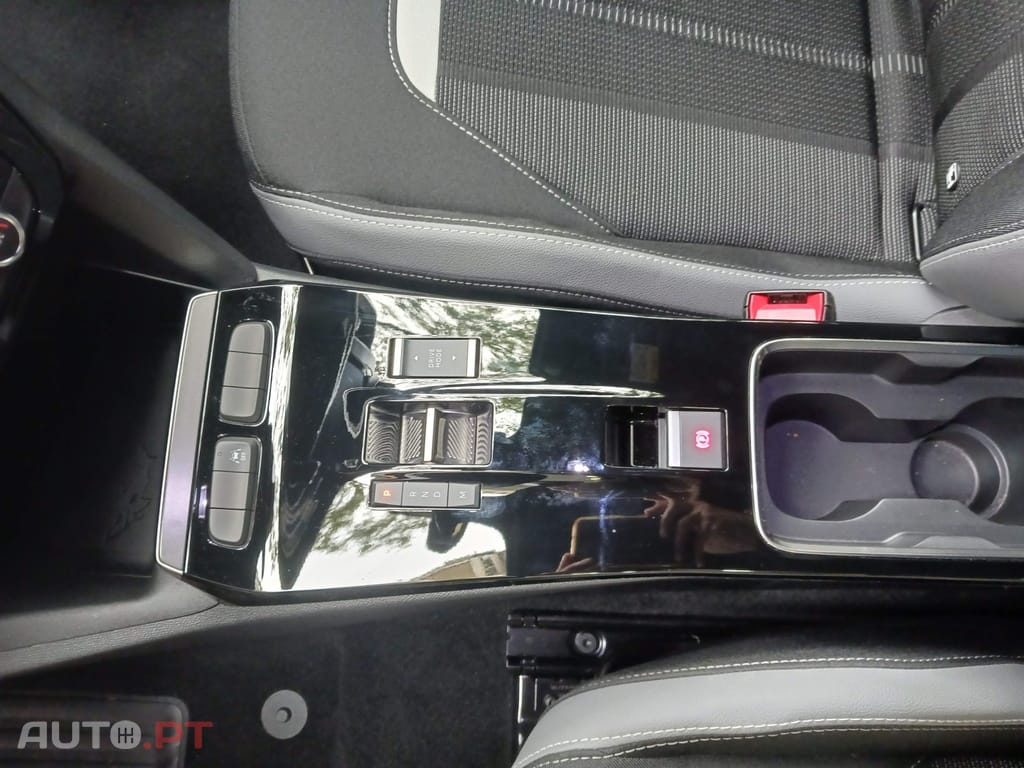 Opel Mokka 1.2 Hybrid GS eDCT