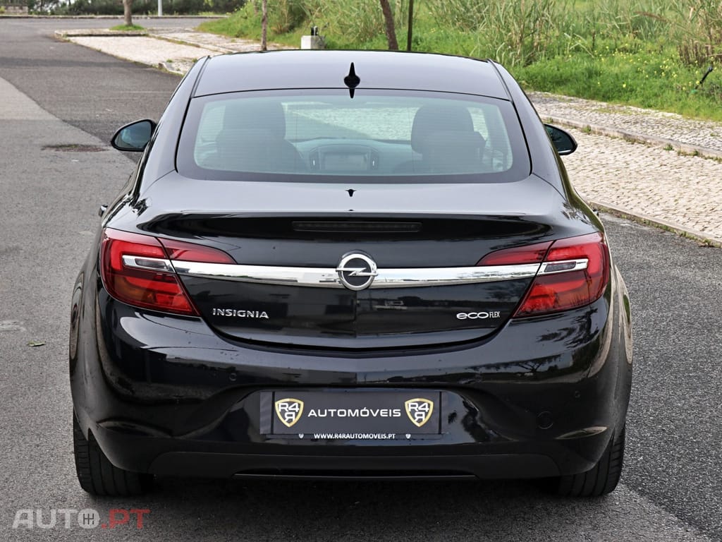 Opel Insignia 2.0 CDTi Executive S/S